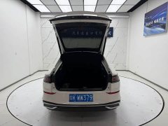 Volkswagen Lingdu L 280TSI DSG Ultra Spicy Flagship - ფოტო 7
