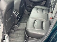 Geely Xingrui 2023 2.0T Diesel Exclusive Cyan Green Edition - ფოტო 5