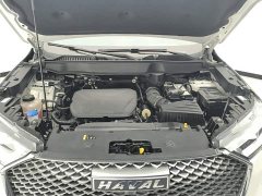 Haval H6 2022 Third Generation 1.5T Automatic Two-Wheel Drive Pro - ფოტო 10