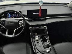 Haval H6 2022 Third Generation 1.5T Automatic Two-Wheel Drive Pro - ფოტო 12