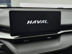 Haval H6 2022 Third Generation 1.5T Automatic Two-Wheel Drive Pro - ფოტო 13