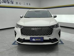 Haval H6 2022 Third Generation 1.5T Automatic Two-Wheel Drive Pro - ფოტო 2