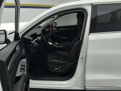 Haval H6 2022 Third Generation 1.5T Automatic Two-Wheel Drive Pro - ფოტო 9