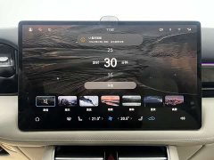 AITO Aion M5 Extended Range AWD Flagship - ფოტო 10