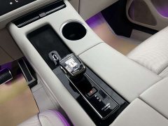 AITO Aion M5 Extended Range AWD Flagship - ფოტო 11