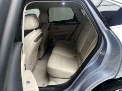 AITO Aion M5 Extended Range AWD Flagship - ფოტო 12