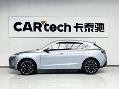 AITO Aion M5 Extended Range AWD Flagship - ფოტო 3