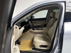 AITO Aion M5 Extended Range AWD Flagship - ფოტო 6