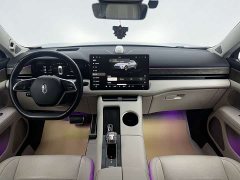 AITO Aion M5 Extended Range AWD Flagship - ფოტო 7