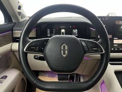 AITO Aion M5 Extended Range AWD Flagship - ფოტო 8
