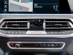 BMW X5 Facelift xDrive 30Li M Sport Premium Package - ფოტო 14