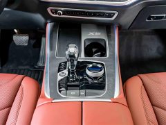 BMW X5 Facelift xDrive 30Li M Sport Premium Package - ფოტო 15