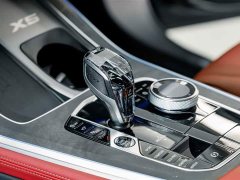BMW X5 Facelift xDrive 30Li M Sport Premium Package - ფოტო 17