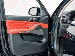 BMW X5 Facelift xDrive 30Li M Sport Premium Package - ფოტო 18