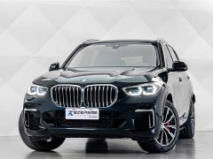 BMW X5 Facelift xDrive 30Li M Sport Premium Package - ფოტო 2