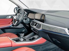 BMW X5 Facelift xDrive 30Li M Sport Premium Package - ფოტო 20