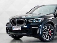 BMW X5 Facelift xDrive 30Li M Sport Premium Package - ფოტო 3