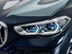 BMW X5 Facelift xDrive 30Li M Sport Premium Package - ფოტო 4