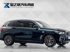 BMW X5 Facelift xDrive 30Li M Sport Premium Package - ფოტო 5
