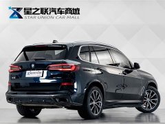 BMW X5 Facelift xDrive 30Li M Sport Premium Package - ფოტო 6