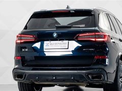 BMW X5 Facelift xDrive 30Li M Sport Premium Package - ფოტო 7