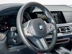 BMW X5 Facelift xDrive 30Li M Sport Premium Package - ფოტო 9