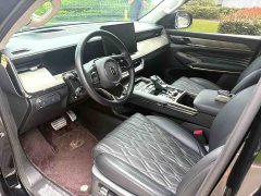 Tank 500 3.0T Black Warrior Limited Edition 5-Seater - ფოტო 4