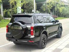 Tank 500 3.0T Black Warrior Limited Edition 5-Seater - ფოტო 9