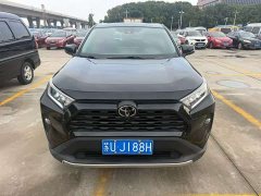 Toyota RAV4 2.0L CVT FWD Fashion Plus Edition - ფოტო 1