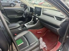 Toyota RAV4 2.0L CVT FWD Fashion Plus Edition - ფოტო 4