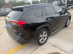 Toyota RAV4 2.0L CVT FWD Fashion Plus Edition - ფოტო 6