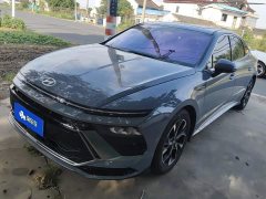 Hyundai Sonata 2024 1.5T Pro - ფოტო 1