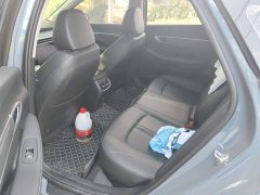 Hyundai Sonata 2024 1.5T Pro - ფოტო 11