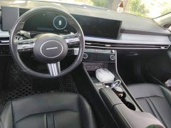 Hyundai Sonata 2024 1.5T Pro - ფოტო 12