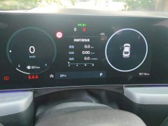 Hyundai Sonata 2024 1.5T Pro - ფოტო 14