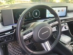 Hyundai Sonata 2024 1.5T Pro - ფოტო 15