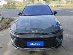 Hyundai Sonata 2024 1.5T Pro - ფოტო 2