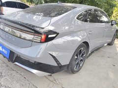 Hyundai Sonata 2024 1.5T Pro - ფოტო 3