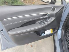 Hyundai Sonata 2024 1.5T Pro - ფოტო 7