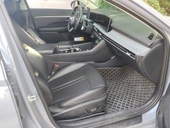Hyundai Sonata 2024 1.5T Pro - ფოტო 8