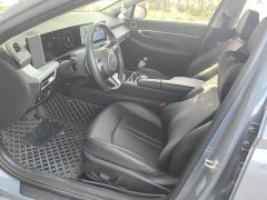 Hyundai Sonata 2024 1.5T Pro - ფოტო 9