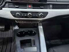 Audi A4L 2020 40 TFSI Fashion Elegance - ფოტო 10
