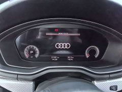 Audi A4L 2020 40 TFSI Fashion Elegance - ფოტო 11