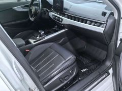 Audi A4L 2020 40 TFSI Fashion Elegance - ფოტო 12