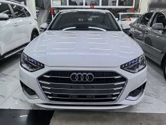 Audi A4L 2020 40 TFSI Fashion Elegance - ფოტო 2