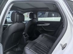 Audi A4L 2020 40 TFSI Fashion Elegance - ფოტო 9
