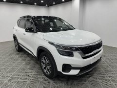 Kia KX3 Sportage 2021 1.5L CVT Refresh Edition - ფოტო 1