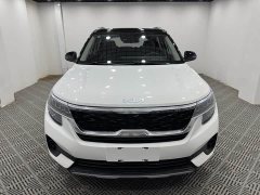 Kia KX3 Sportage 2021 1.5L CVT Refresh Edition - ფოტო 2