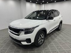 Kia KX3 Sportage 2021 1.5L CVT Refresh Edition - ფოტო 3