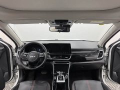 Kia KX3 Sportage 2021 1.5L CVT Refresh Edition - ფოტო 5